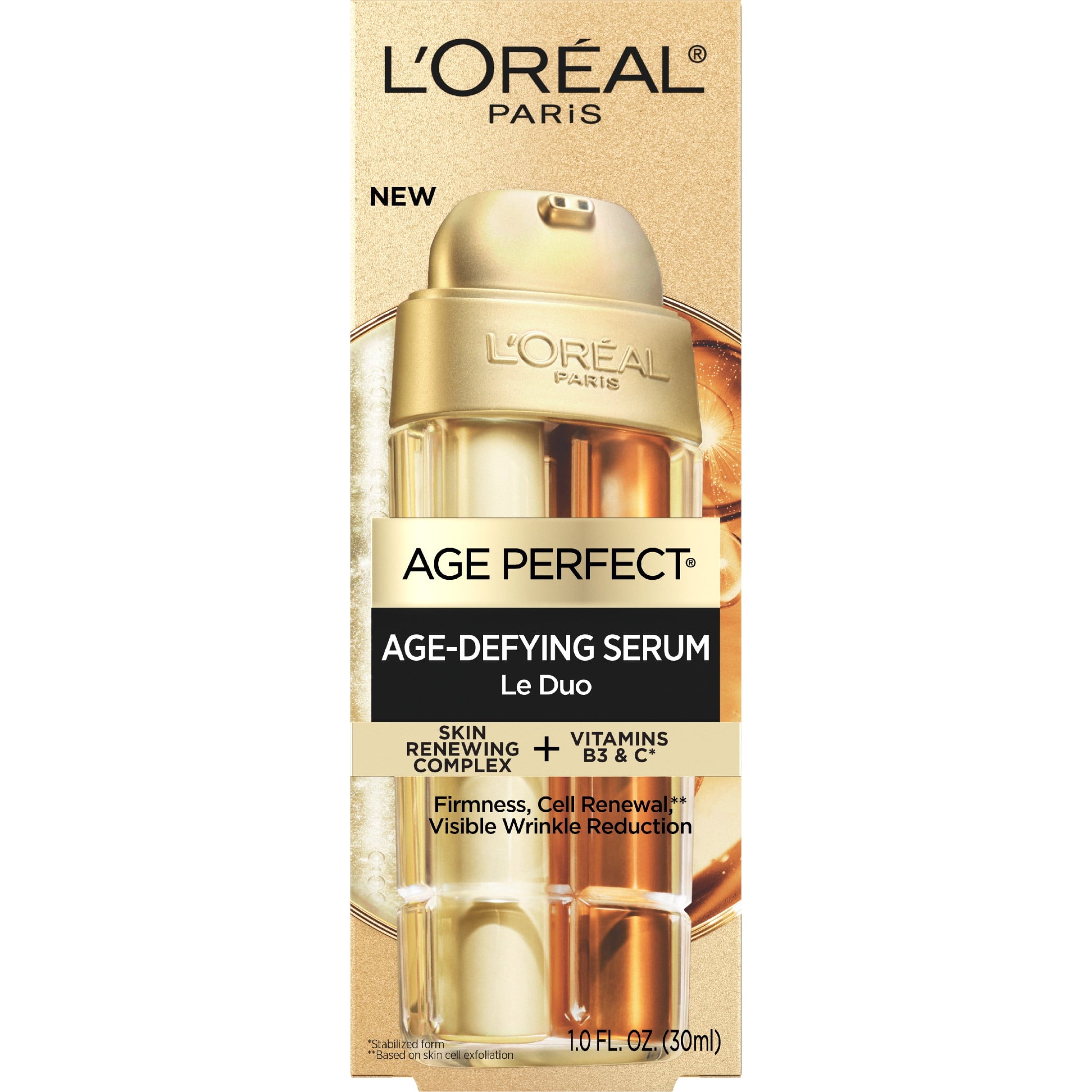 L'ORÉAL PARIS AGE PERFECT day cream 50 ml