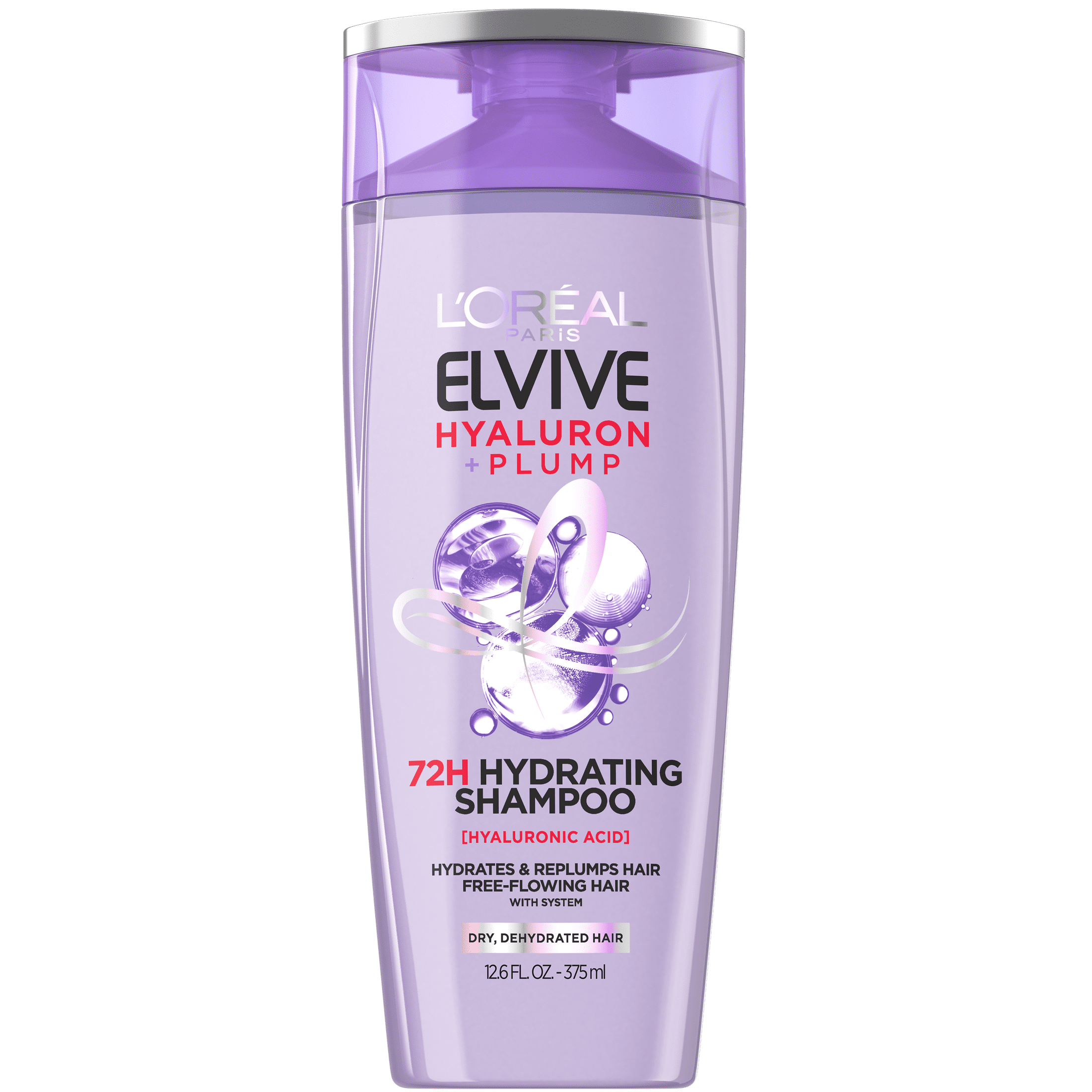 L'ORÉAL PARIS ELVIVE COLOR-VIVE protective shampoo 1000 ml