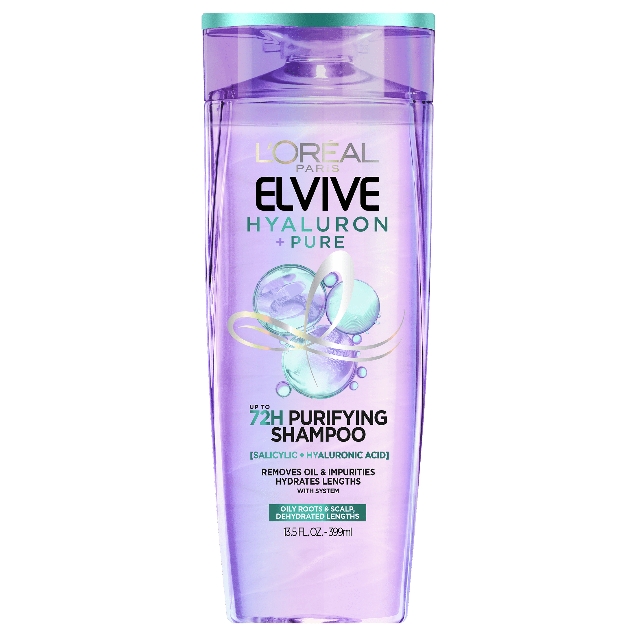 L'ORÉAL PARIS ELVIVE COLOR-VIVE protective shampoo 1000 ml