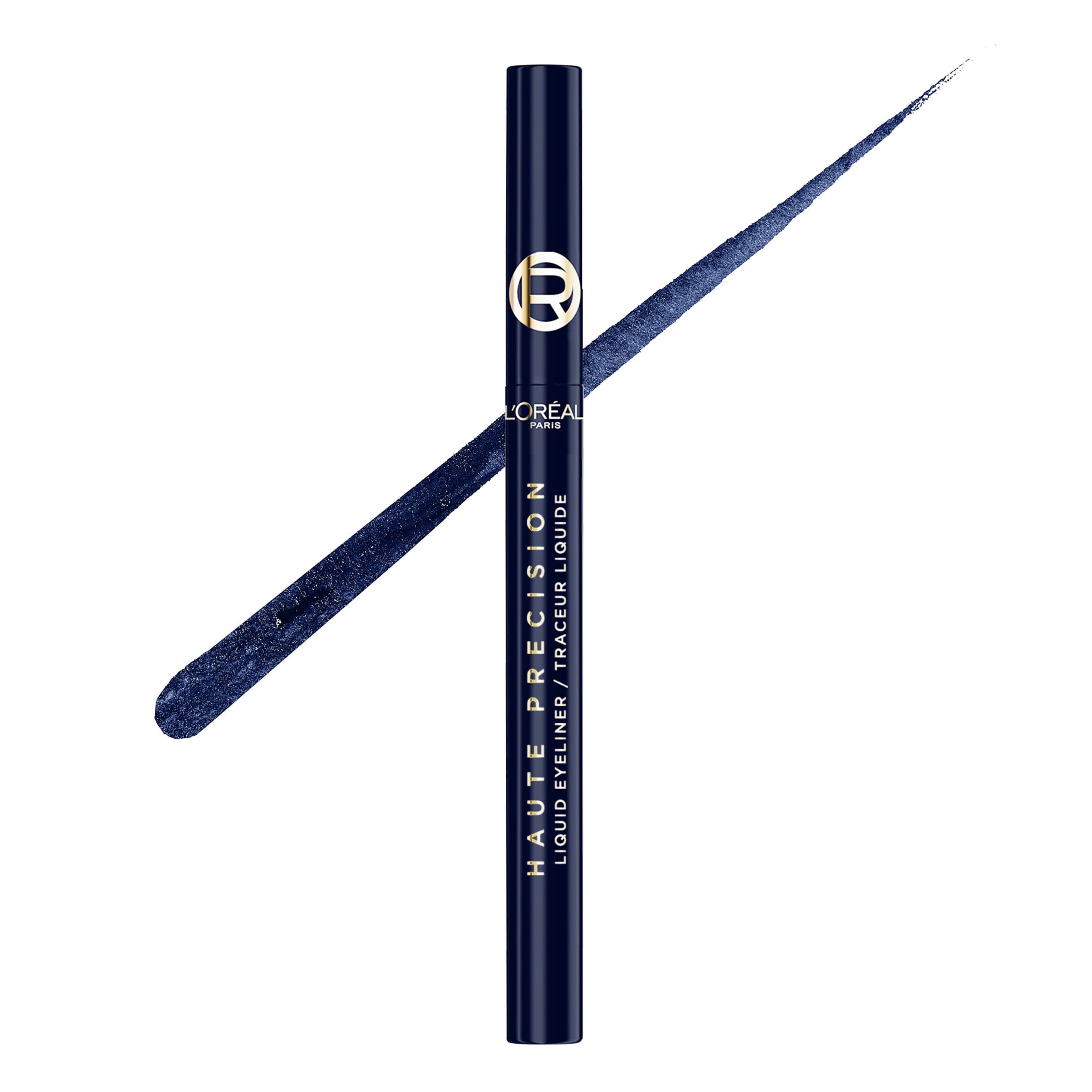 L'ORÉAL PARIS HAUTE PRECISION eyeliner #Blue 1 unit