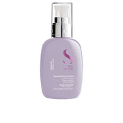 ALFAPARF MILANO SEMI DI LINO SMOOTH smoothing cream 125 ml