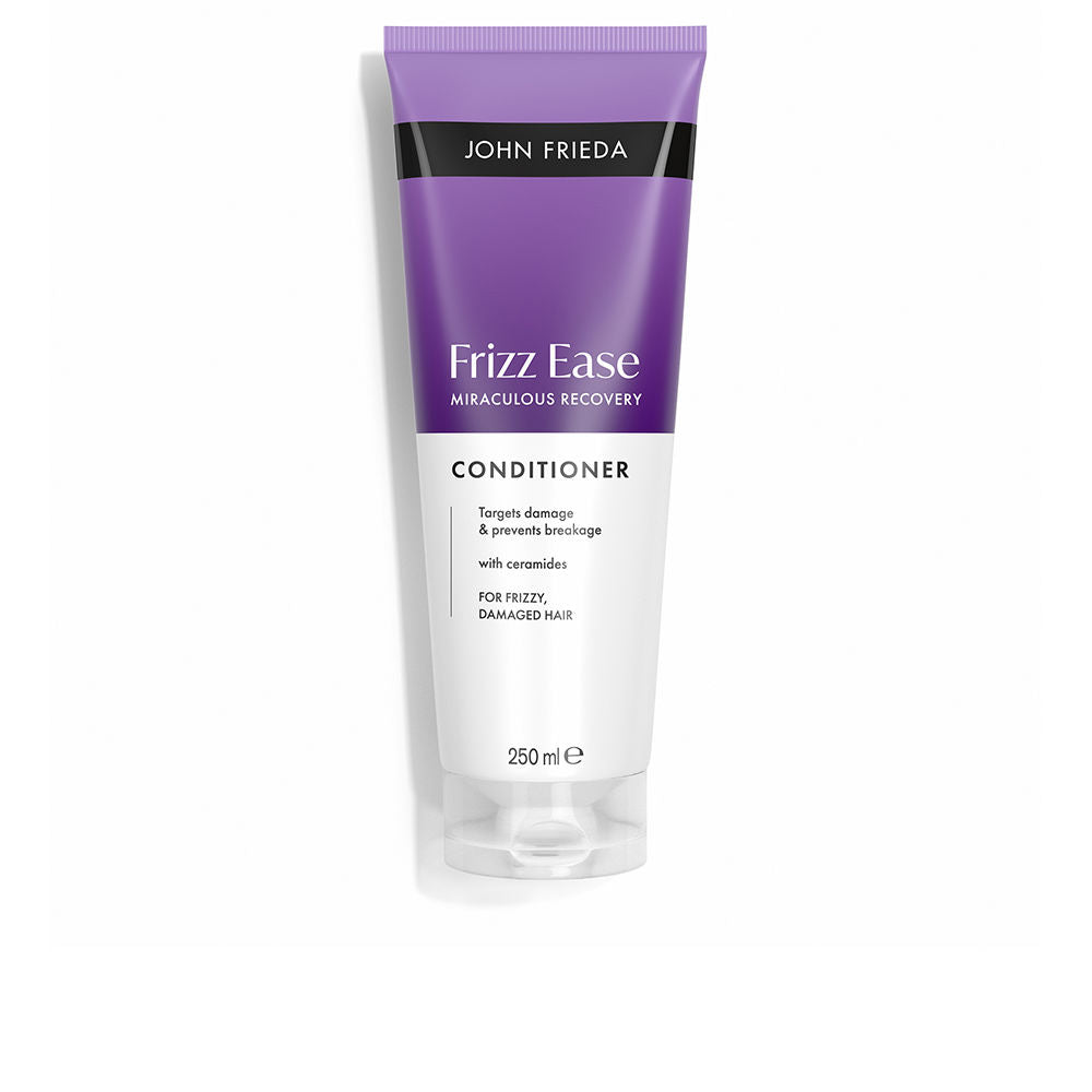 JOHN FRIEDA FRIZZ-EASE miraculous recovery repairing conditioner 250 ml