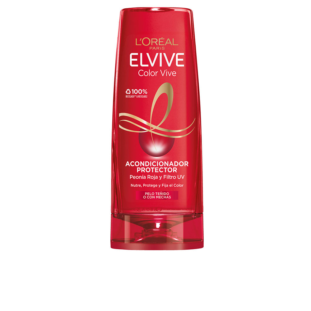 L'ORÉAL PARIS ELVIVE COLOR-VIVE Protective Conditioner 300 ml