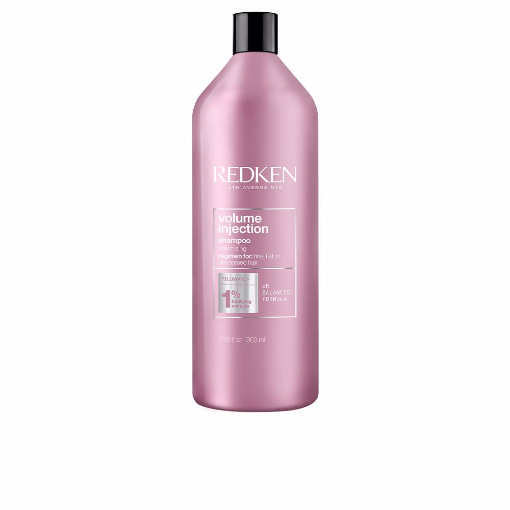 REDKEN VOLUME INJECTION shampoo 1000 ml
