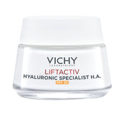 VICHY LIFTACTIV HYALURONIC SPECIALIST HA Day Cream with Hyaluronic Acid SPF30 50ml