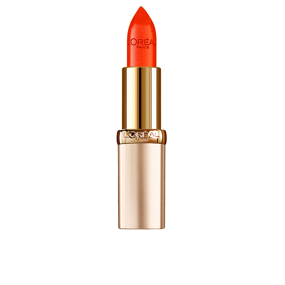 L'ORÉAL PARIS COLOR RICHE lipstick #163-orange magique 4.2 gr