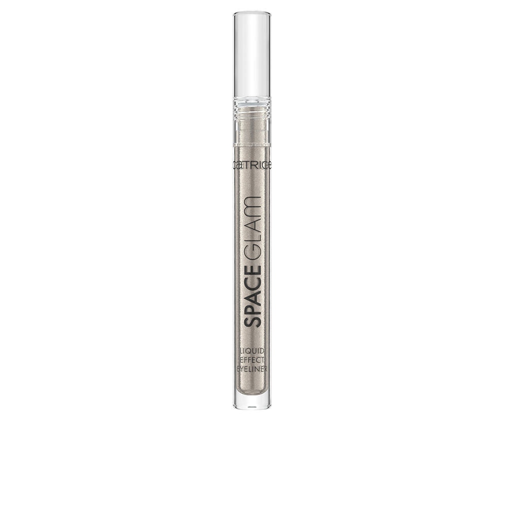 CATRICE SPACE GLAM liquid eyeliner #010-Moonstone Metallic 1.4 ml