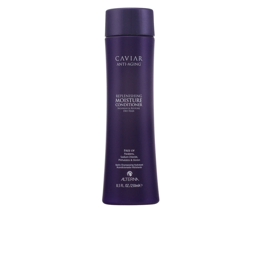 ALTERNA CAVIAR ANTI-AGING replenishing moisture conditioner 250 ml
