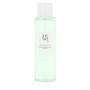BEAUTY OF JOSEON GREEN PLUM REFRESHING toner AHA + BHA exfoliating lotion 150 ml
