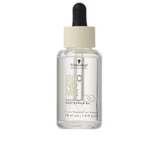 SCHWARZKOPF BLONDME BOND REPAIR aceite reparador intensivo 50 ml