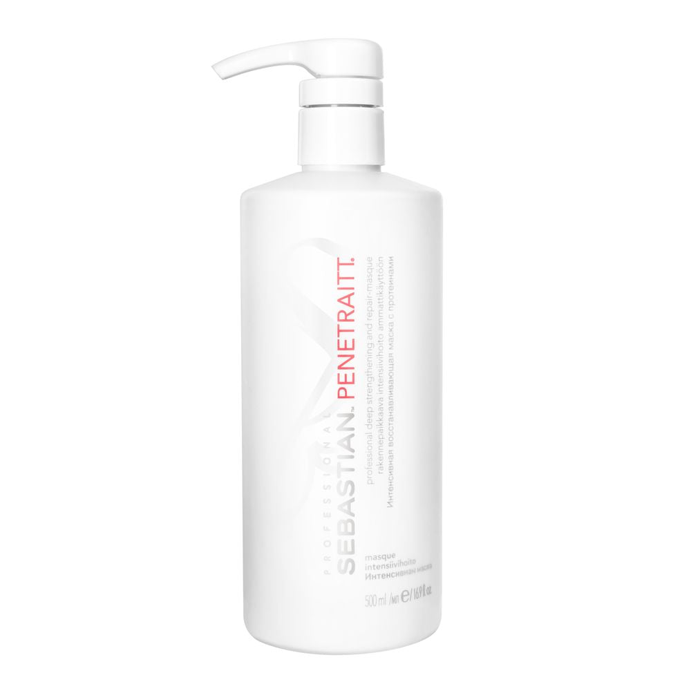 SEBASTIAN PROFESSIONALS PENETRAITT Strength and Repair Mask 500 ml