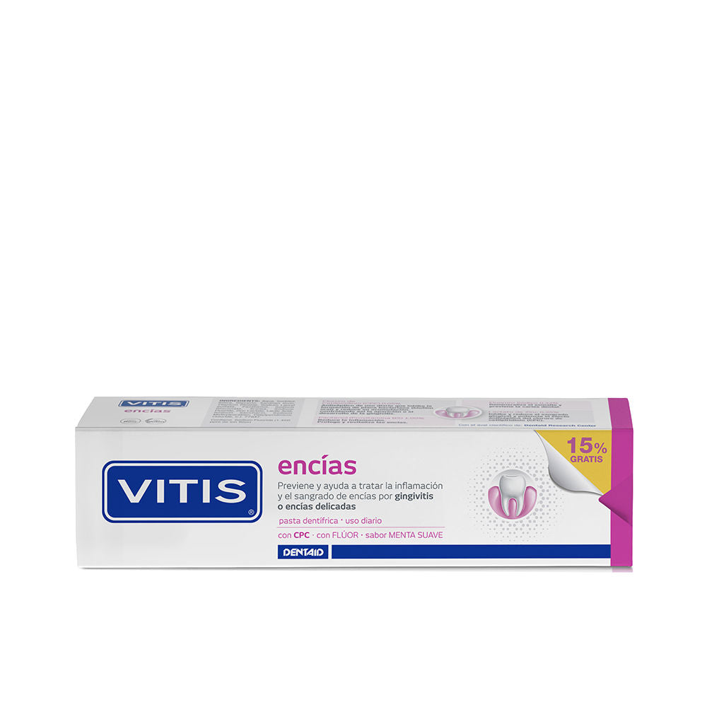 VITIS GUMS toothpaste 150 ml