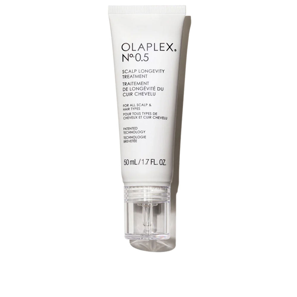 OLAPLEX Nº05 tratamiento de longevidad del cuero cabelludo 50 ml