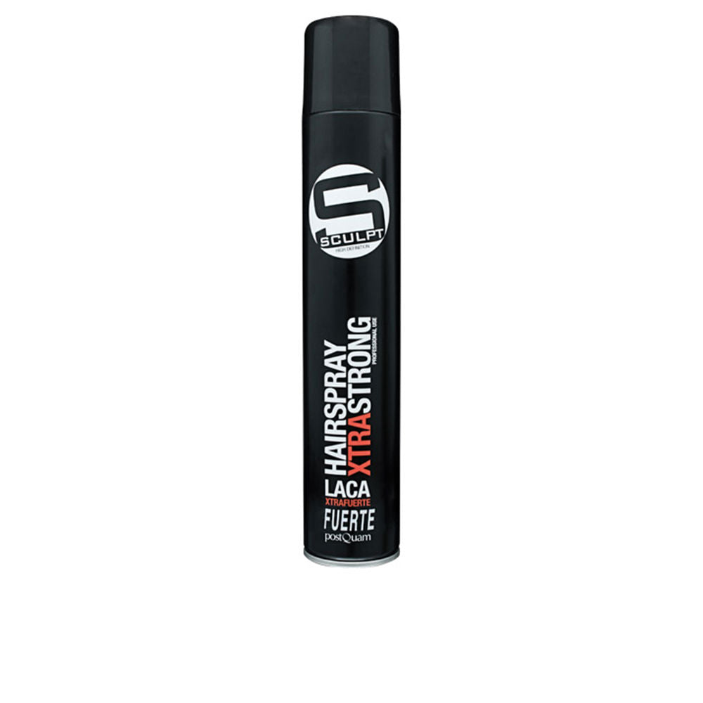 POSTQUAM HAIR SPRAY xtra strong 750 ml