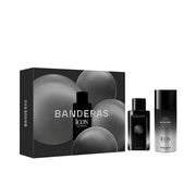 ANTONIO BANDERAS THE ICON EDP ESTUCHE 2 pz