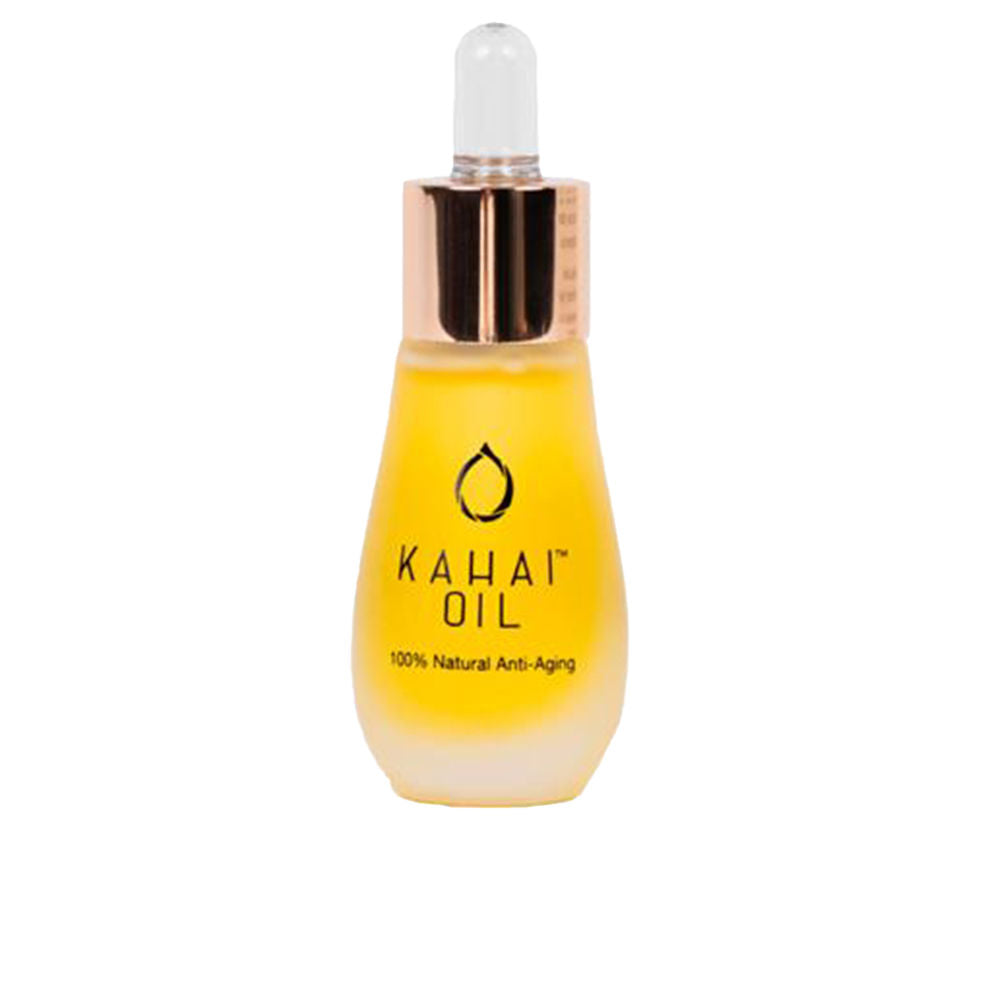 KAHAI OIL FACIAL OIL 100% natural anti-aging 15 ml