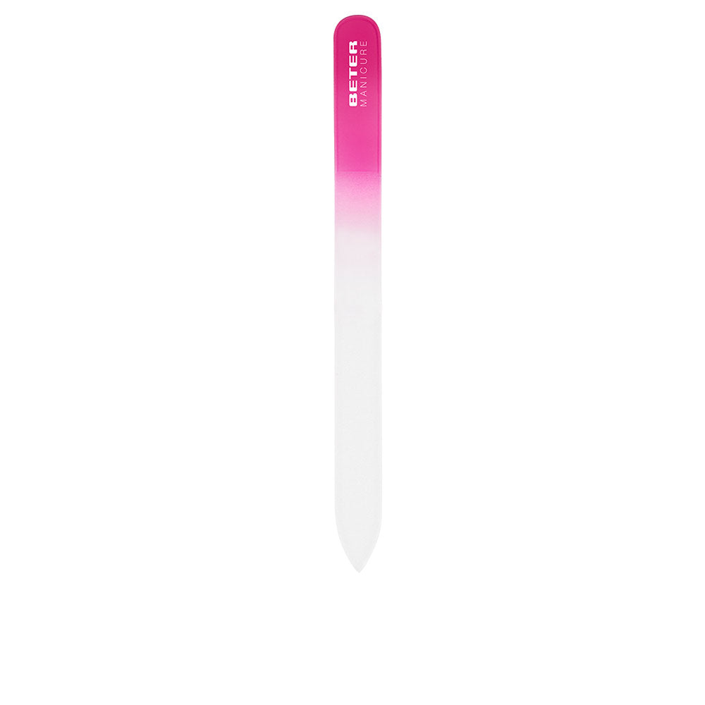 BETER LIMA vidrio templado 13,8 cm 1 pz