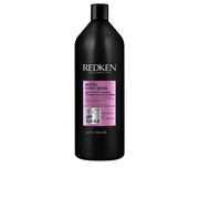 REDKEN ACIDIC COLOR GLOSS sulfate-free shampoo enhances the shine of your color 1000 ml