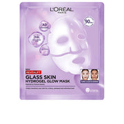 L'ORÉAL PARIS REVITALIFT GLASS SKIN hydrogel glow mask 1 u