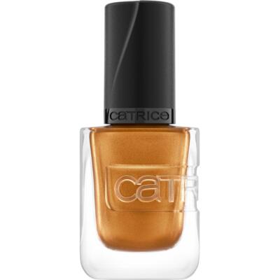 CATRICE GEL AFFAIR nail polish #040-Copper Cabana 10.5 ml