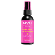 NYX PROFESSIONAL MAKE UP PLUMP FINISH fixing spray 60 ml
