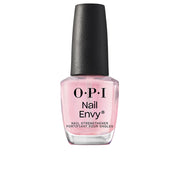 OPI NAIL ENVY Nail Strengthening Treatment Polish #Pink To Envy 15 ml