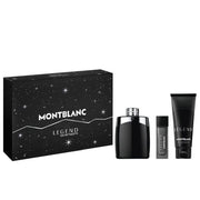 MONTBLANC LEGEND 3-piece set