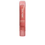 NYX PROFESSIONAL MAKE UP JELLY JOB lip gloss #Honey It's Jelly 1 unit