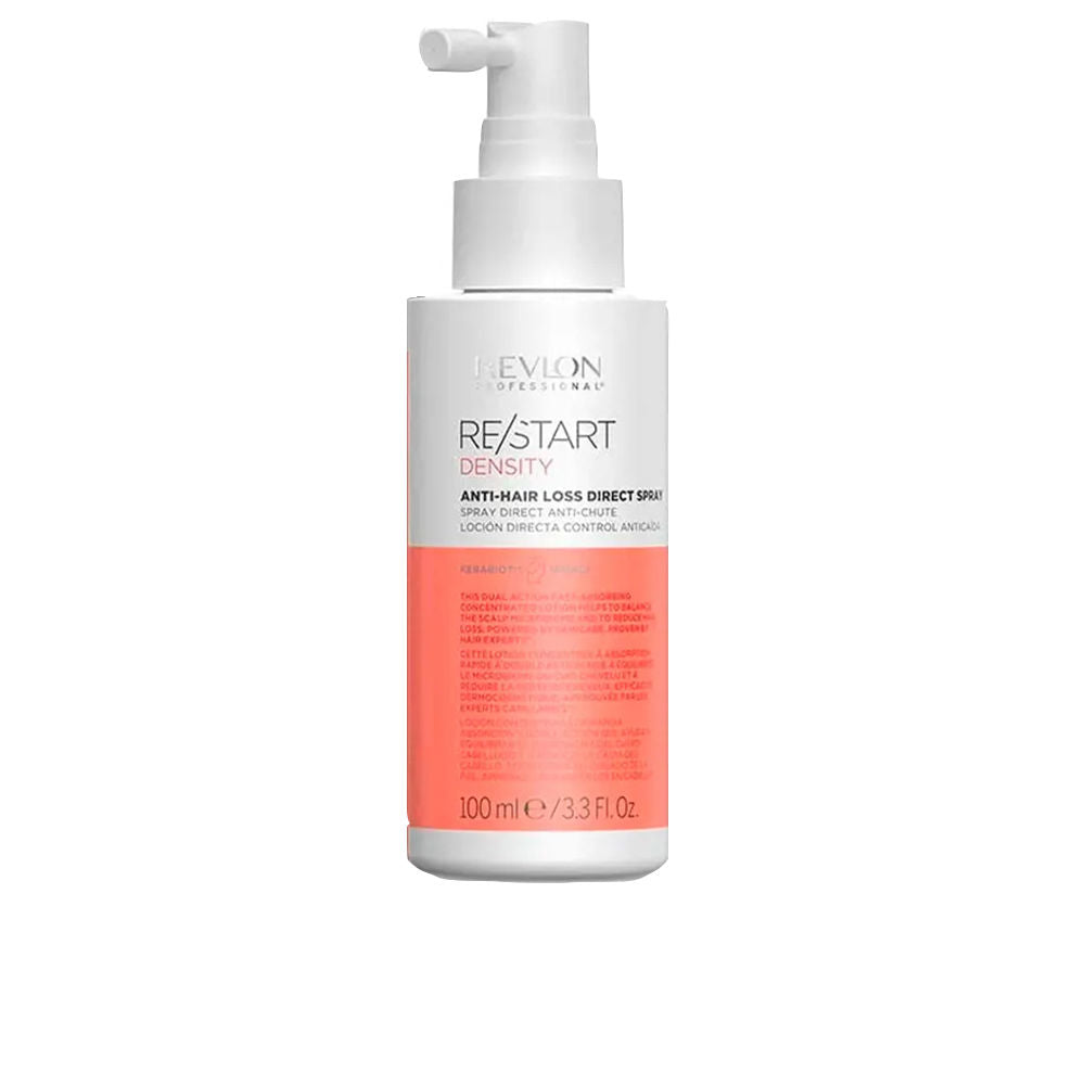 REVLON RE-START density AHL direct spray 100 ml