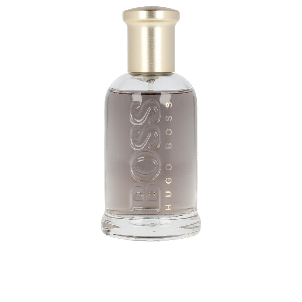 HUGO BOSS-BOSS BOSS BOTTLED eau de parfum spray 50 ml