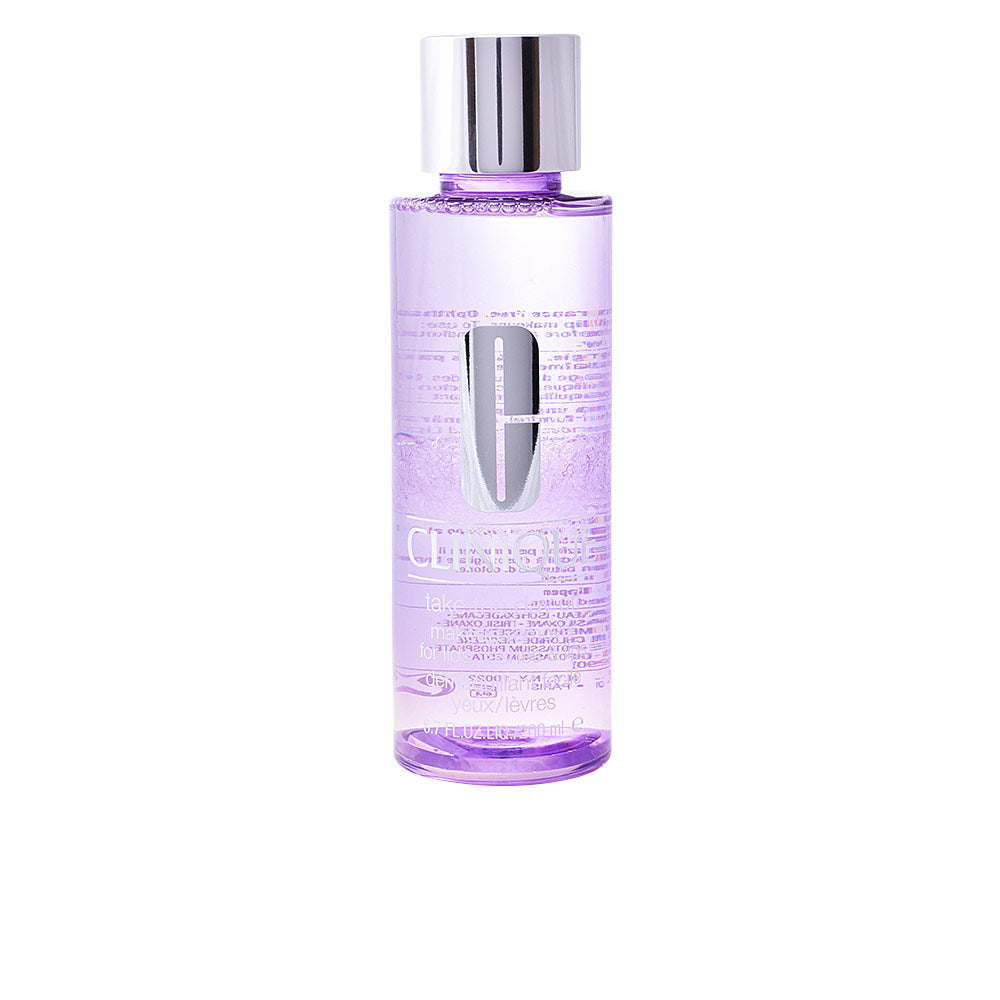 CLINIQUE TAKE THE DAY OFF makeup remover 200 ml