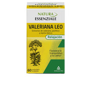 NATURA ESSENZIALE VALERIAN LEO 60 tablets