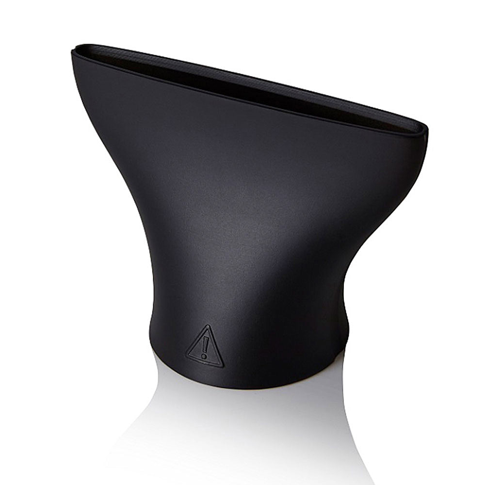Wide professional nozzle for ghd helios 1 u