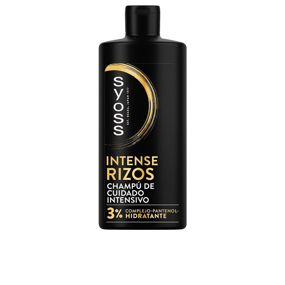 SYOSS RIZOS PRO shampoo for wavy or curly hair 440 ml
