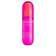 NYX PROFESSIONAL MAKE UP HAIR AND BODY body mist suga baddie 80 ml