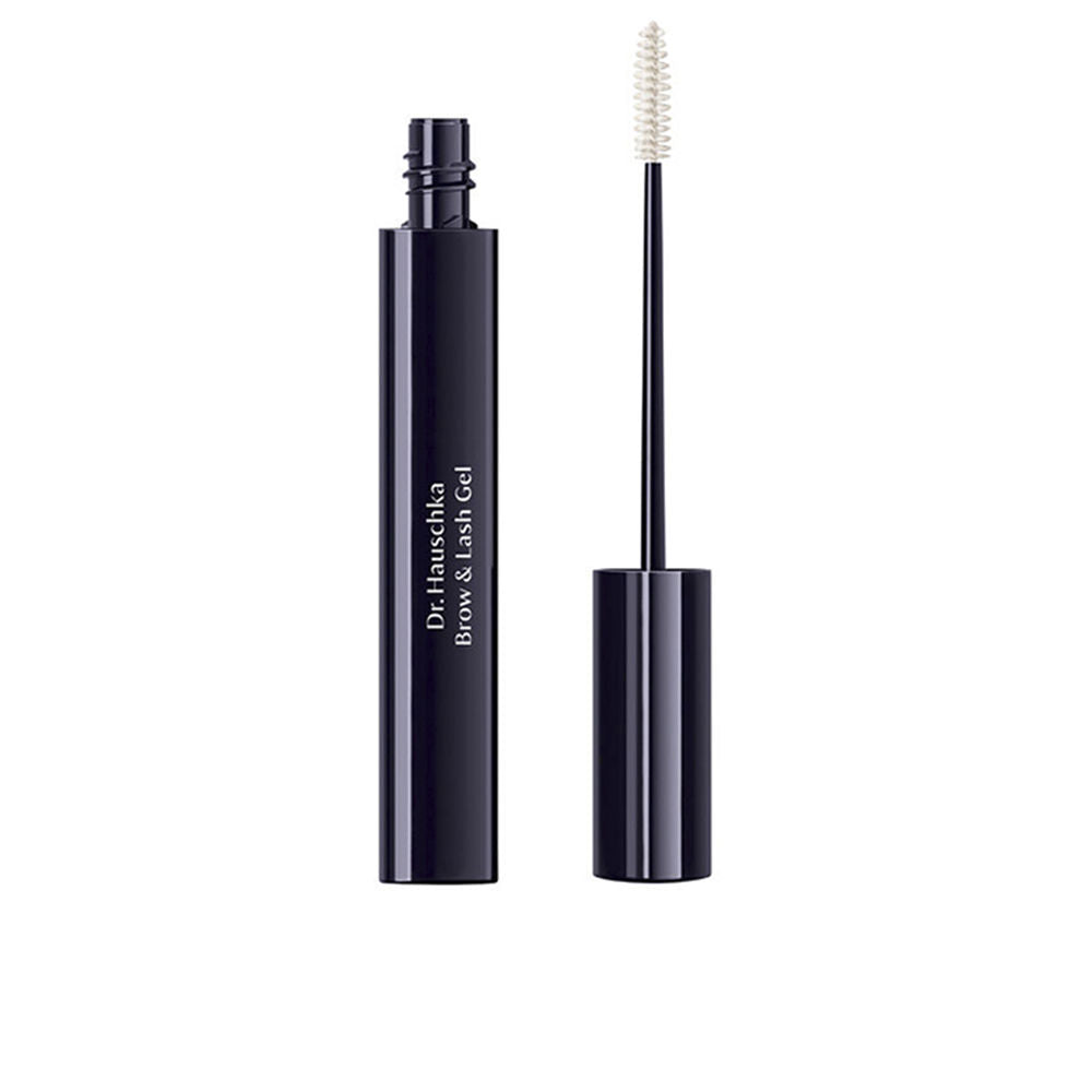 DR. HAUSCHKA Gel for eyebrows and eyelashes #translucent-00 6 ml