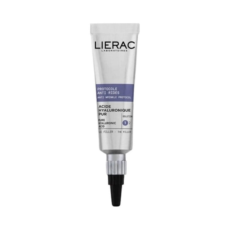 LIERAC ANTI-AGING PROTOCOL wrinkle filler 15 ml