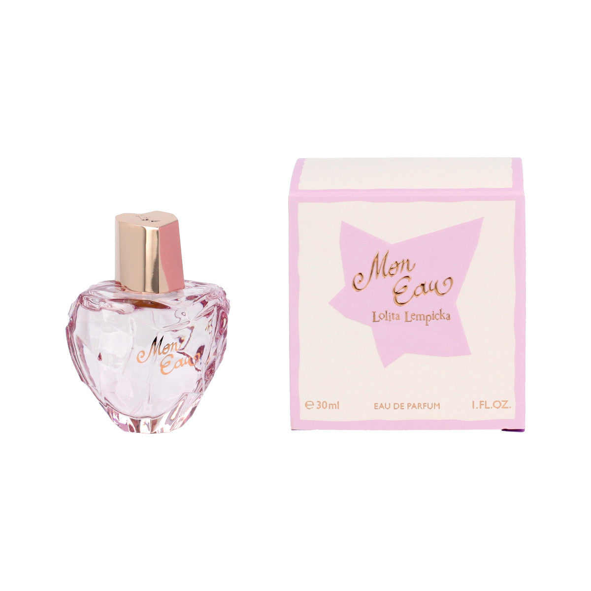 LOLITA LEMPICKA MON EAU eau de parfum spray 30 ml