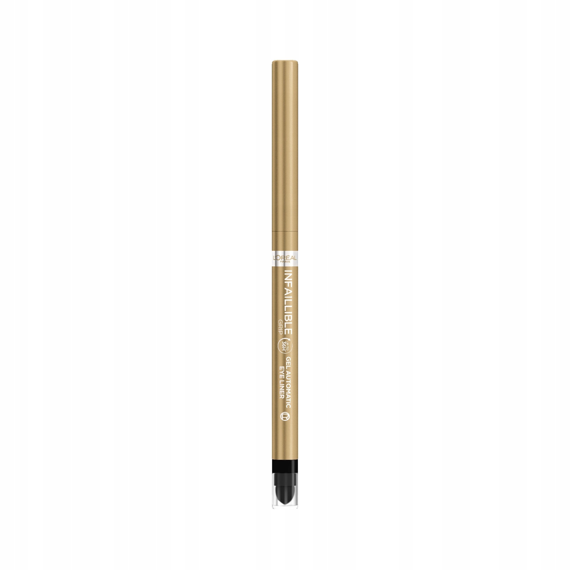 L'ORÉAL PARIS INFAILLIBLE GRIP 36H eyeliner #Soft Gold 1 u