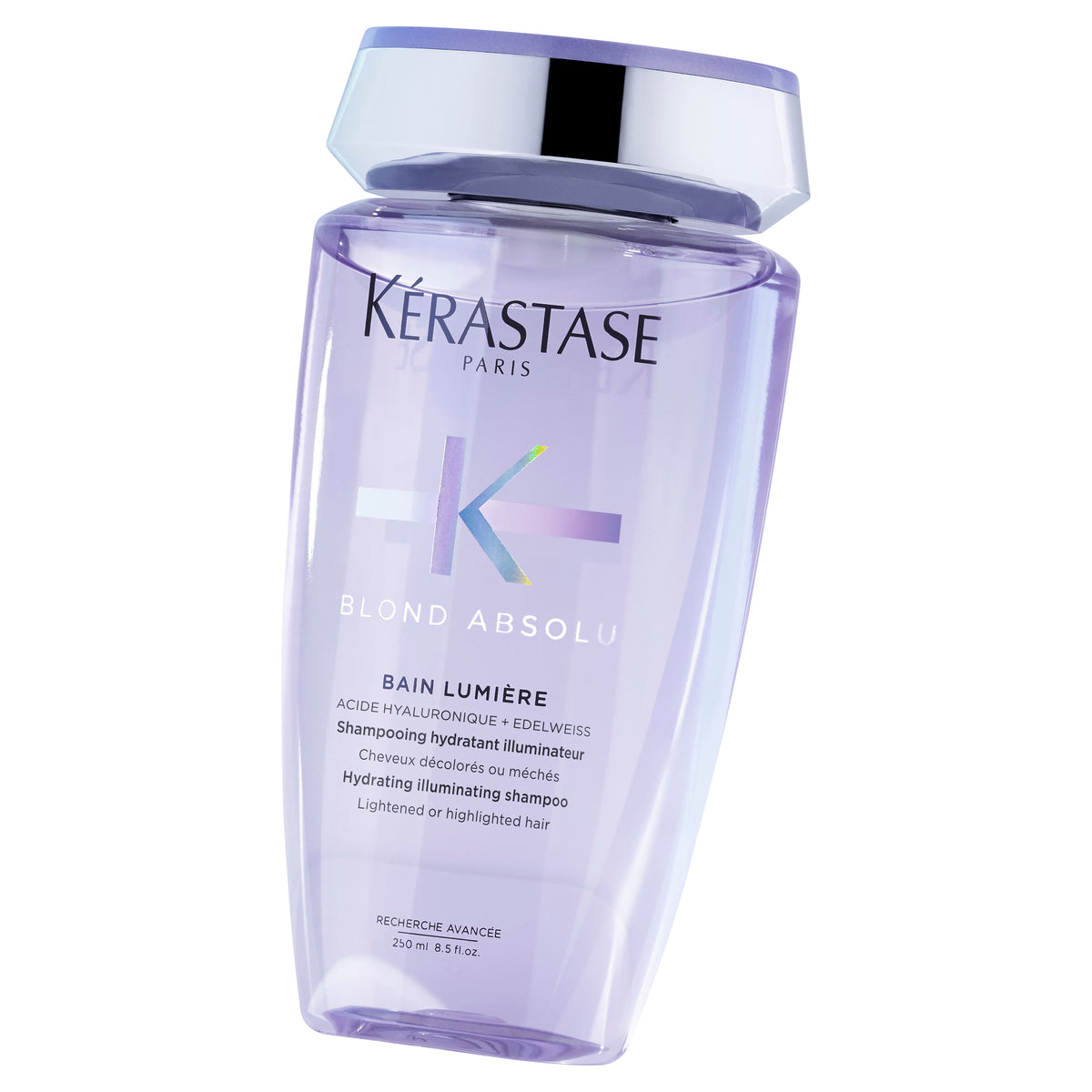 KERASTASE BLOND ABSOLU bain lumière 250 ml