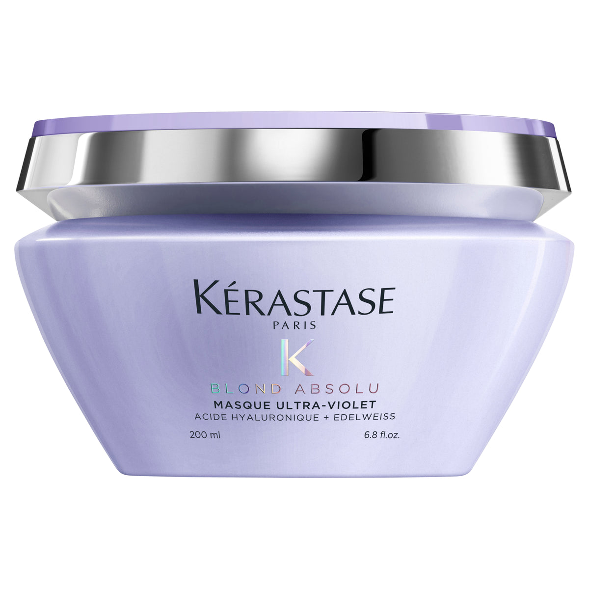 KERASTASE BLOND ABSOLU masque ultra-violet 200 ml