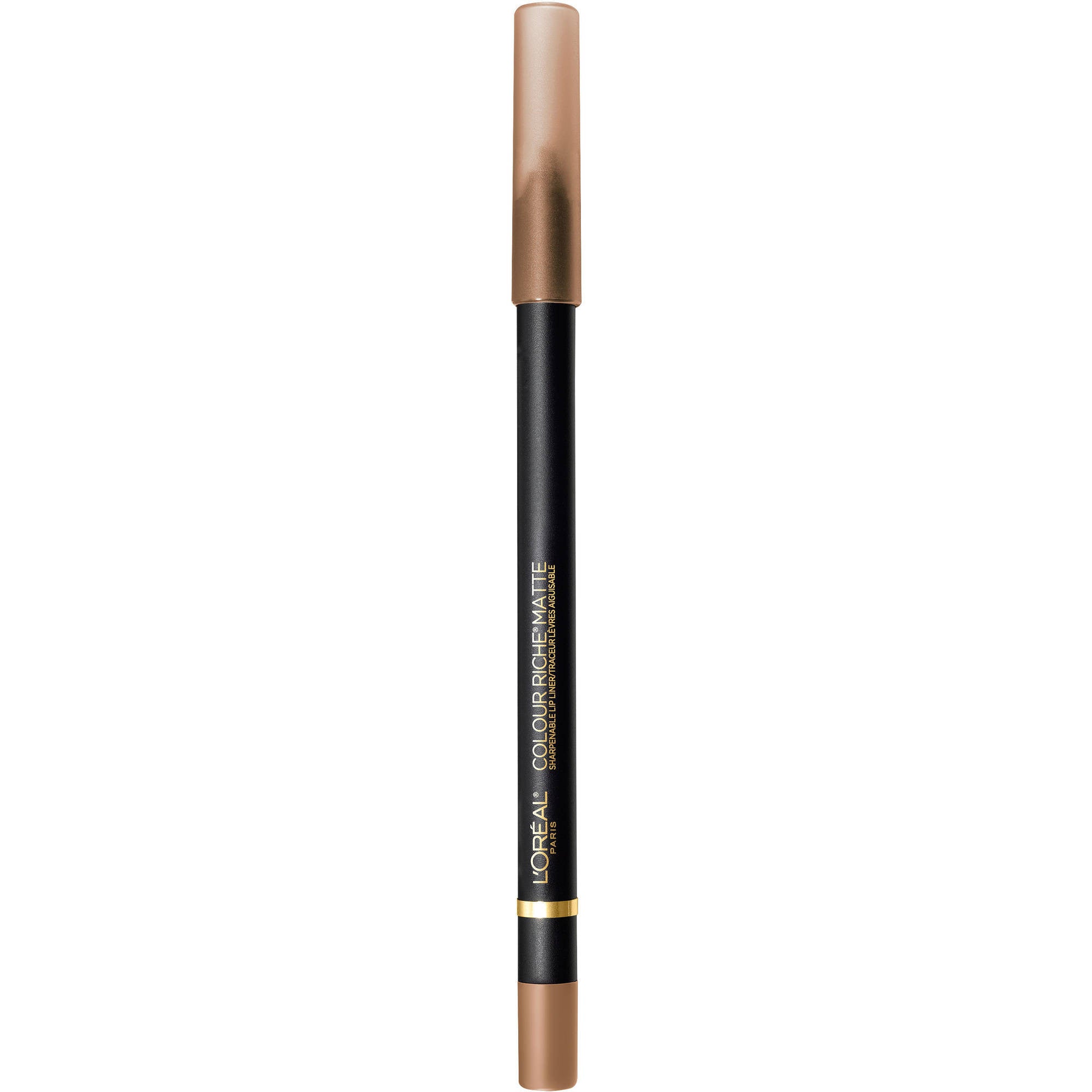 L'ORÉAL PARIS MATTE SIGNATURE eyeliner #03-marron