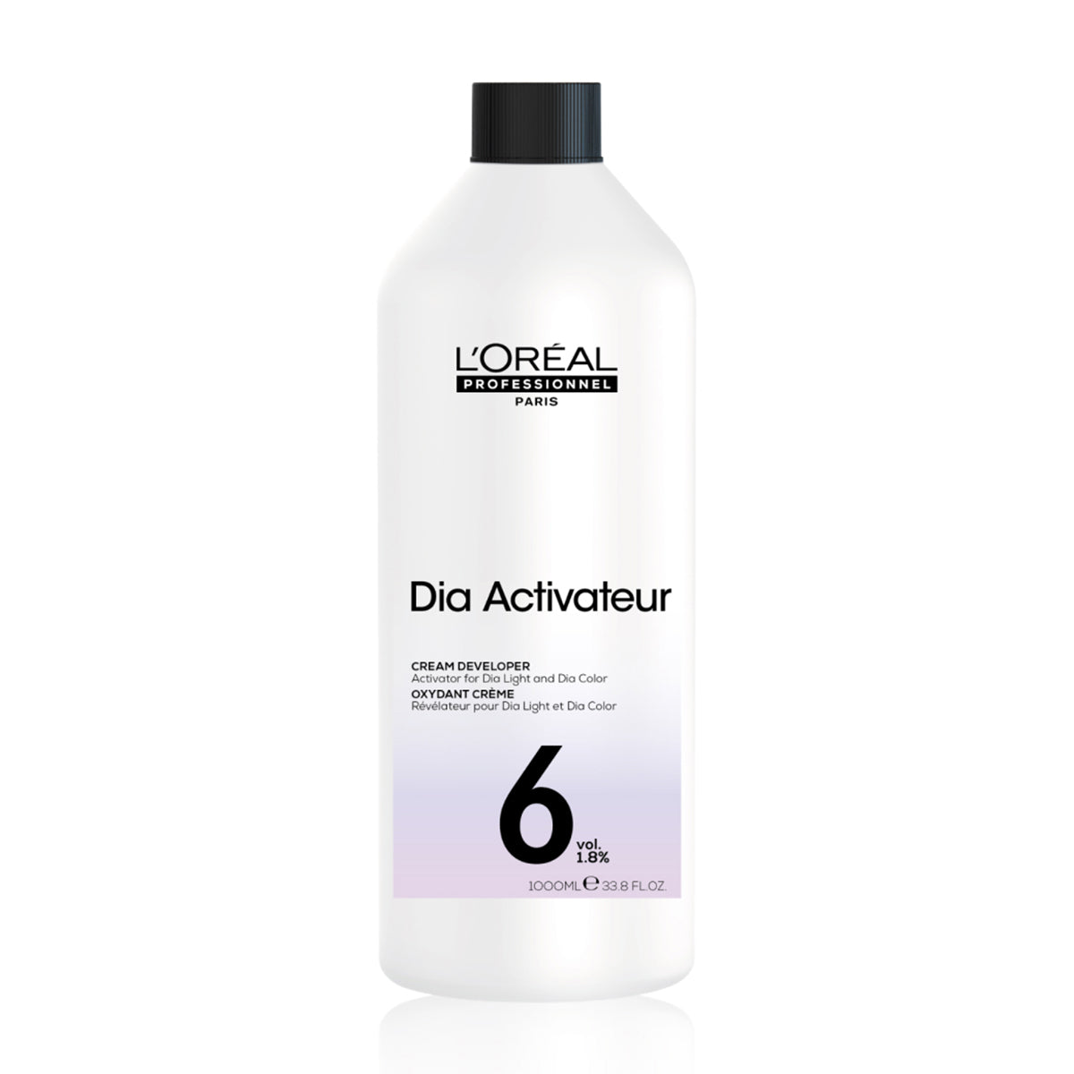 L'ORÉAL PROFESSIONNEL PARIS DIA ACTIVATEUR II 6 1000 ml