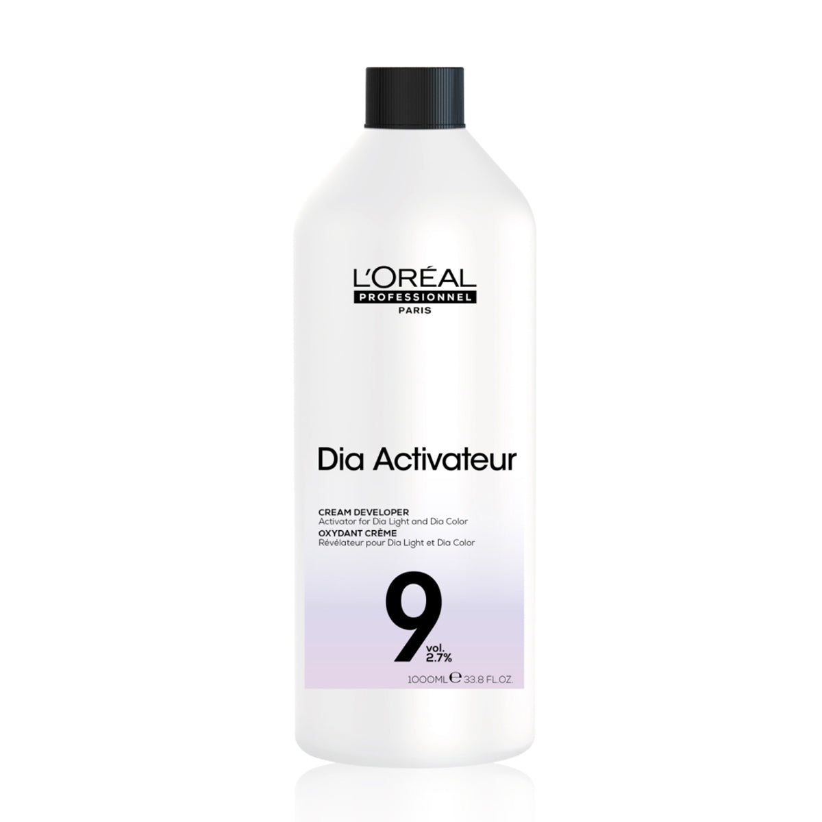 L'ORÉAL PROFESSIONNEL PARIS DIA ACTIVATEUR II 9 1000 ml