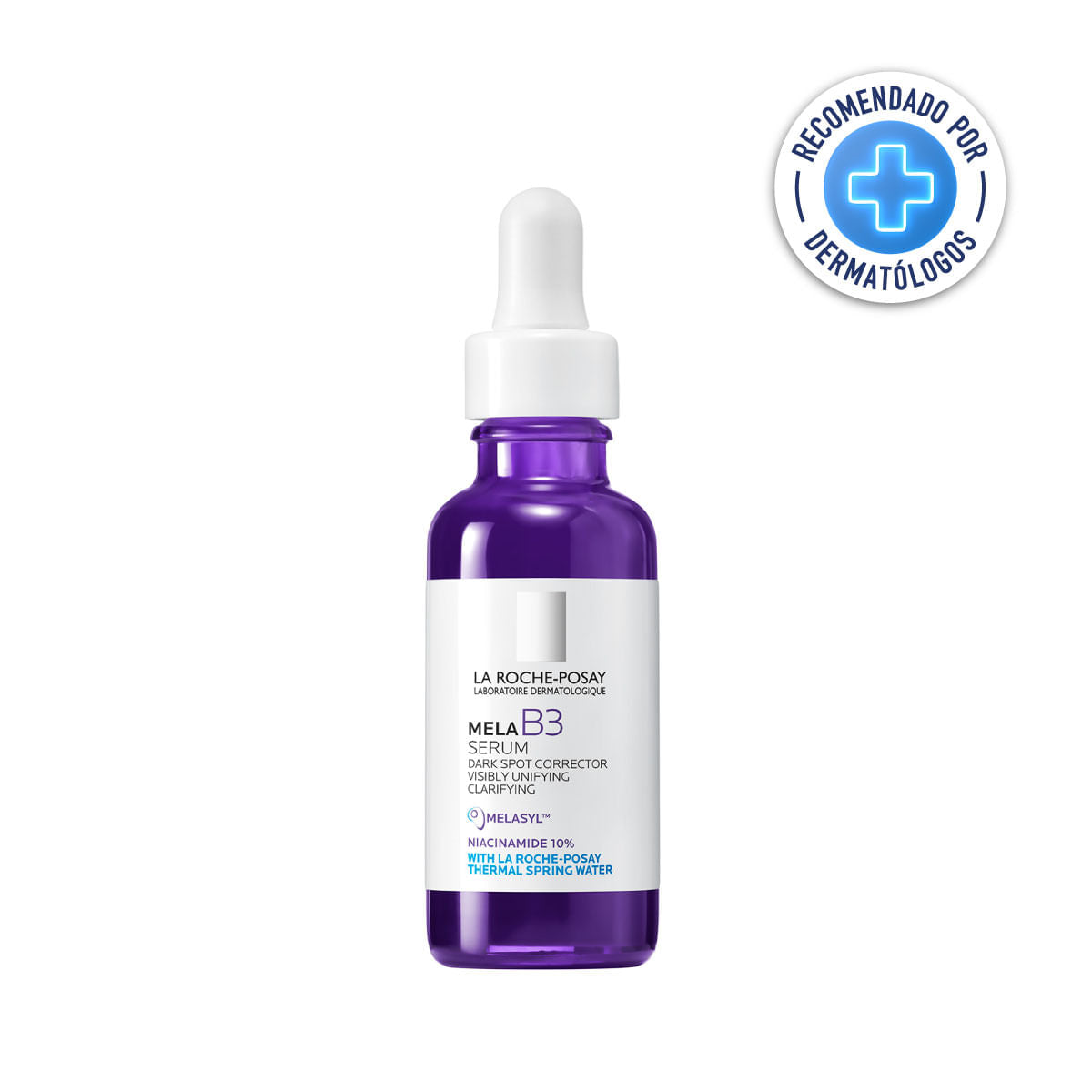 LA ROCHE POSAY MELA B3 serum 30 ml