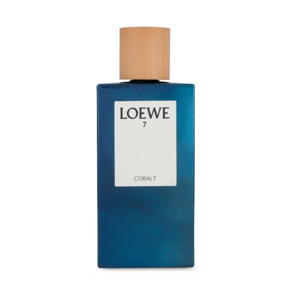 LOEWE 7 COBALT eau de parfum spray 150 ml