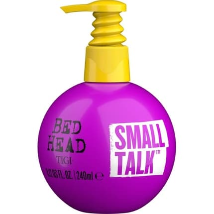 TIGI BED HEAD serial blonde restoring shampoo 400 ml