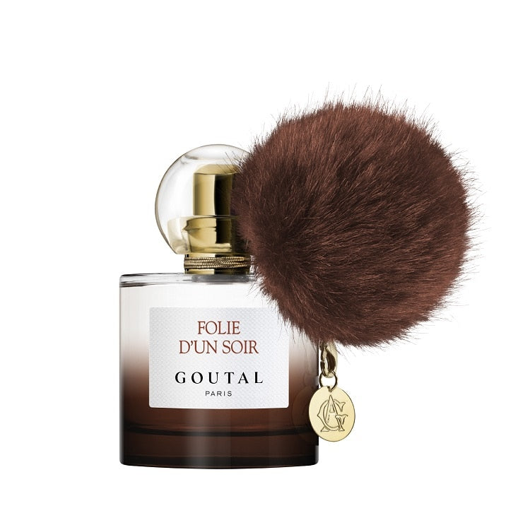 GOUTAL FOLIE D'UN SOIR eau de parfum spray 50 ml