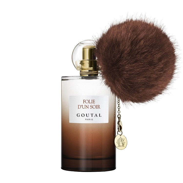 GOUTAL FOLIE D'UN SOIR eau de parfum spray 100 ml