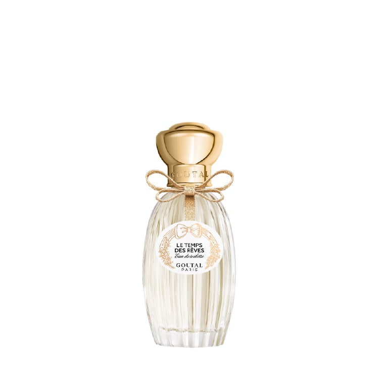 GOUTAL TEMPS DES REVES eau de toilette spray 100 ml